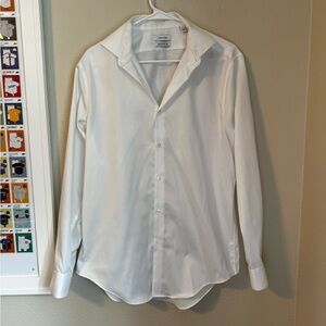 Calvin Klein men’s dress shirt